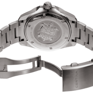 Certina DS Action Diver C032.607.44.051.00 - Bild 2