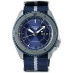 Seiko 5 Sports SRPF69K1 Limited Edition Naruto