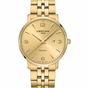 Certina DS Caimano C035.410.33.367.00 - Bild 1
