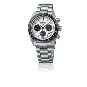 Seiko Prospex Speedtimer Chronograph SSC813P1 - Bild 1