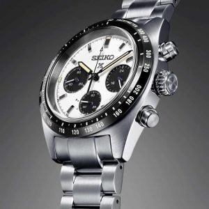 Seiko Prospex Speedtimer Chronograph SSC813P1 - Bild 3