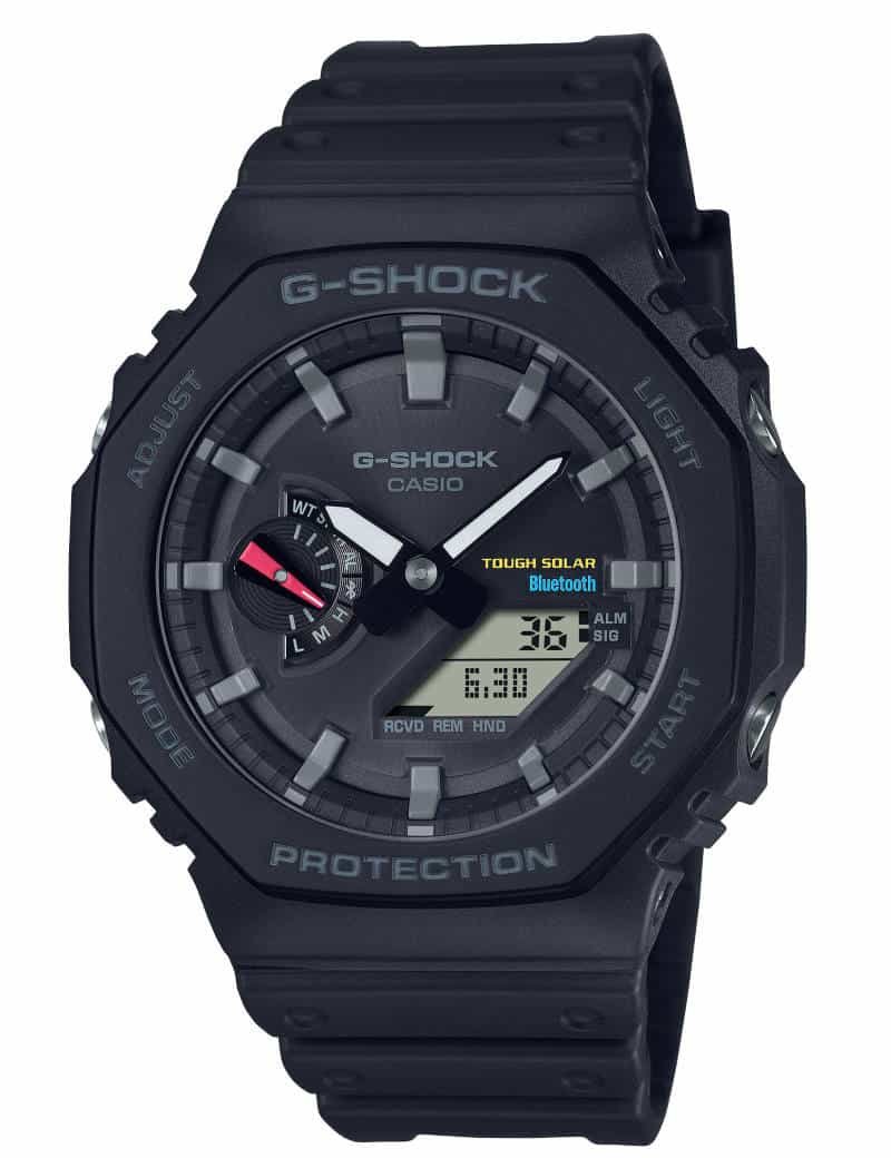 Casio G-Shock GA-B2100-1AER