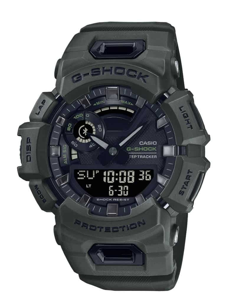 Casio G-Shock GBA-900UU-3AER
