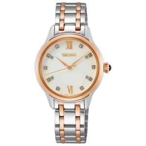 Seiko ladies SRZ542P1 - Bild 1