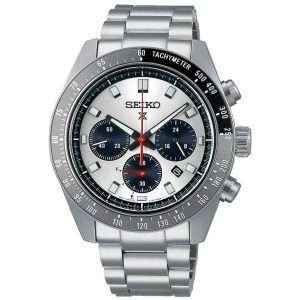 Seiko Prospex Speedtimer SSC911P1 - Bild 1