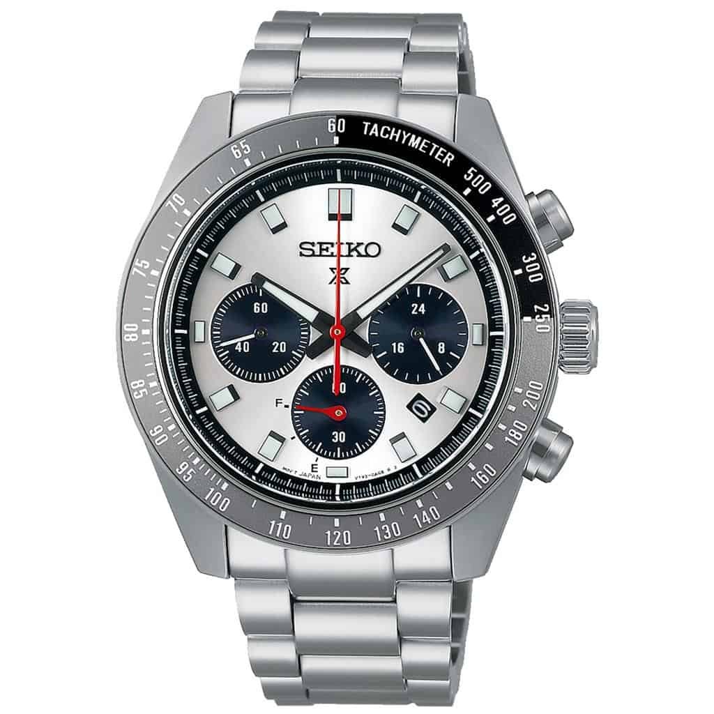 Seiko Prospex Speedtimer SSC911P1