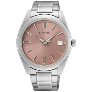 Seiko classic gent SUR523P1