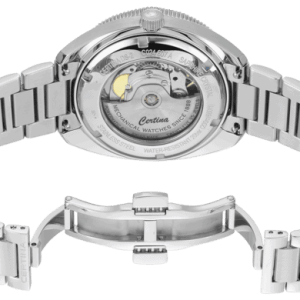 Certina DS-2 C024.607.11.041.02 - Bild 3