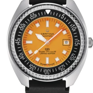 Certina DS Super PH1000M C024.907.17.281.10 - Bild 1