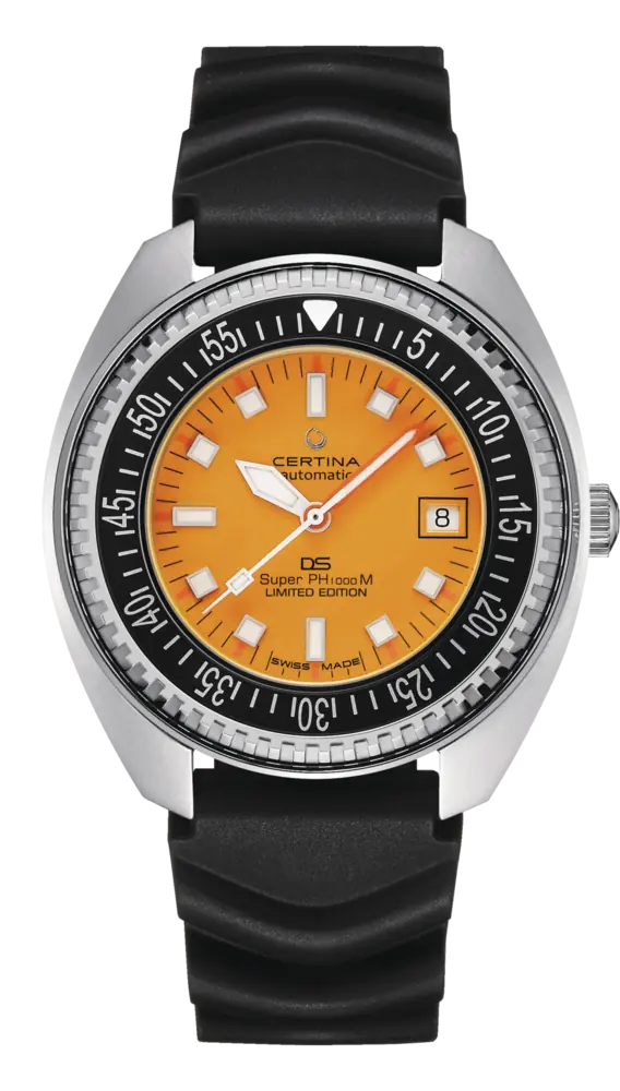 Certina DS Super PH1000M C024.907.17.281.10