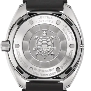 Certina DS Super PH1000M C024.907.17.281.10 - Bild 2