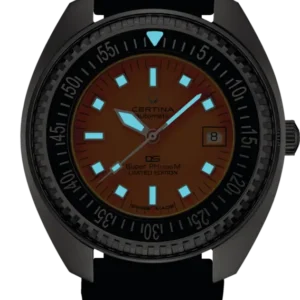 Certina DS Super PH1000M C024.907.17.281.10 - Bild 3