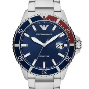 Emporio Armani Mario AR11339 - Bild 1