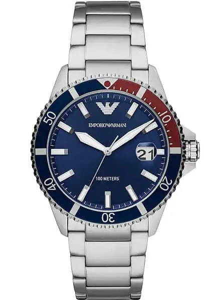 Emporio Armani Mario AR11339