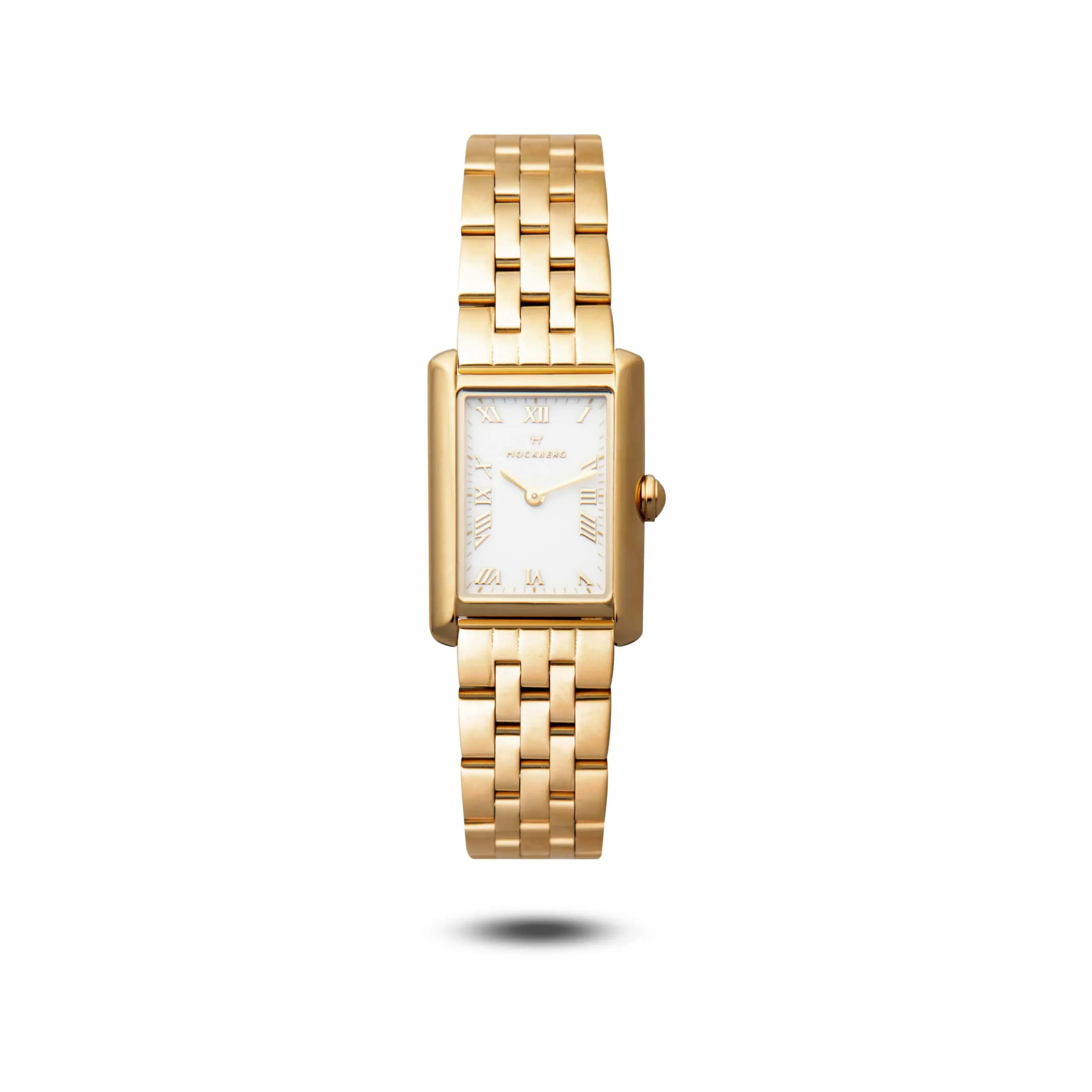 Mockberg Timeless Grand Gold mo311