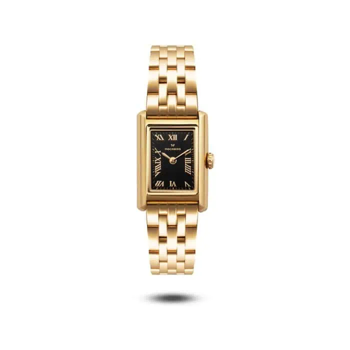 Mockberg Timeless Gold Noir mo243