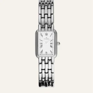 Mockberg Renaissance Silver MB0256