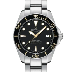 Certina DS Action Diver 38mm Powermatic 80 C0488074405100 - Bild 1