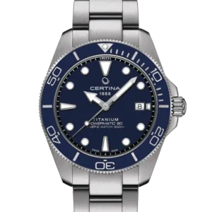 Certina DS Action Diver 40.5mm Powermatic 80 C048.407.44.041.00 - Bild 1