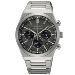 Seiko Mens Chronograph SSB455P1 - Bild 1