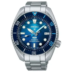 Seiko Prospex Premium Diver SPB375J1