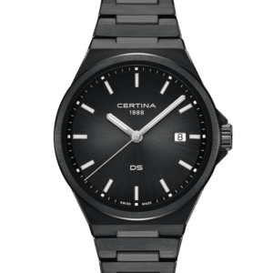 Certina DS-7 Quartz C043.410.33.051.00 - Bild 1