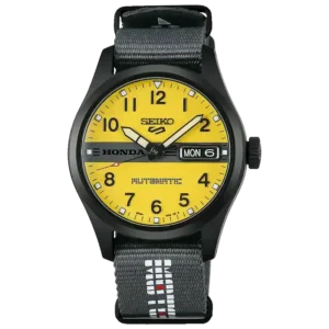 SEIKO 5 SPORTS HDB010K1MOTOCOMPO Limited Edition