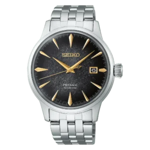 Seiko Presage SRPK93J1 Limited Edition