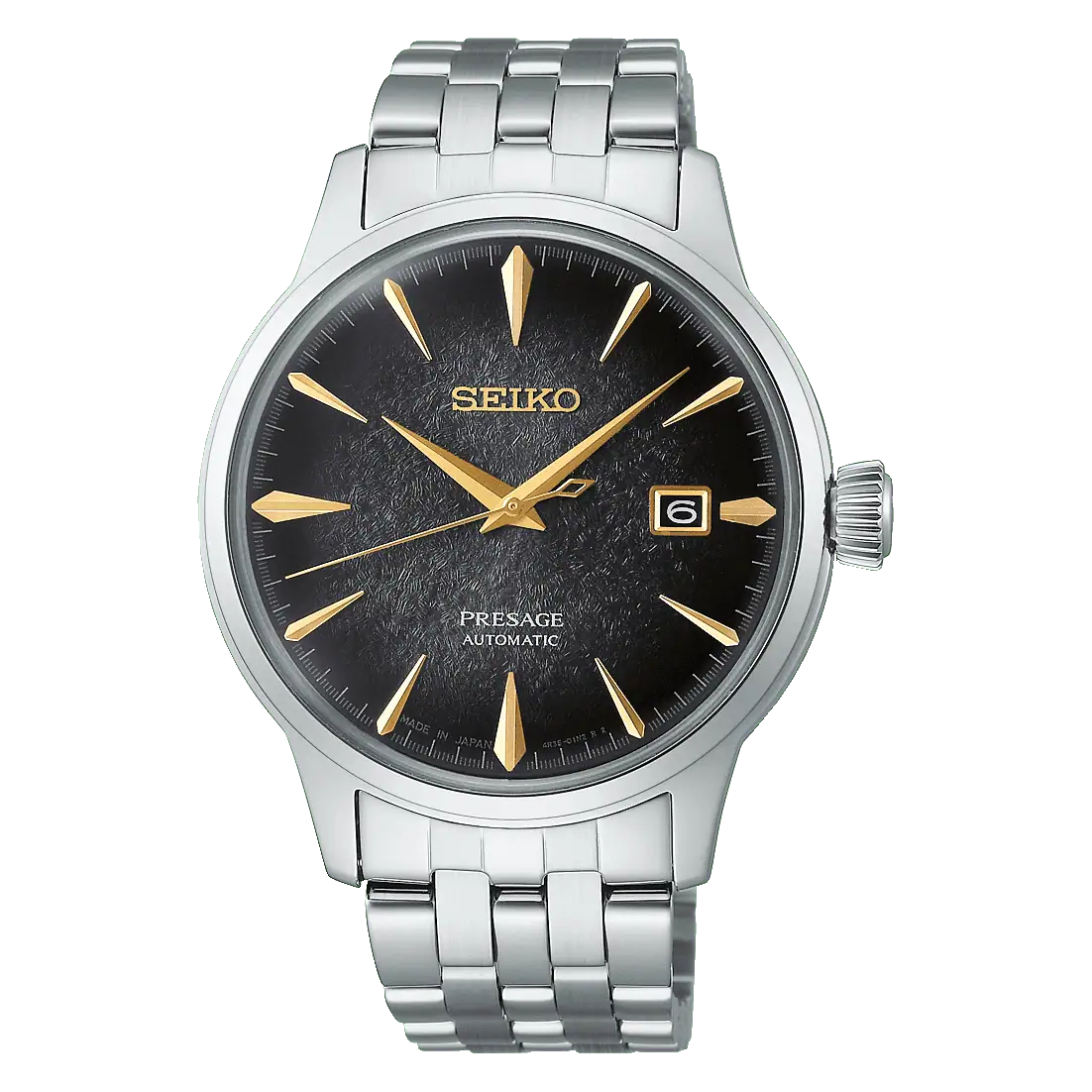Seiko Presage SRPK93J1 Limited Edition
